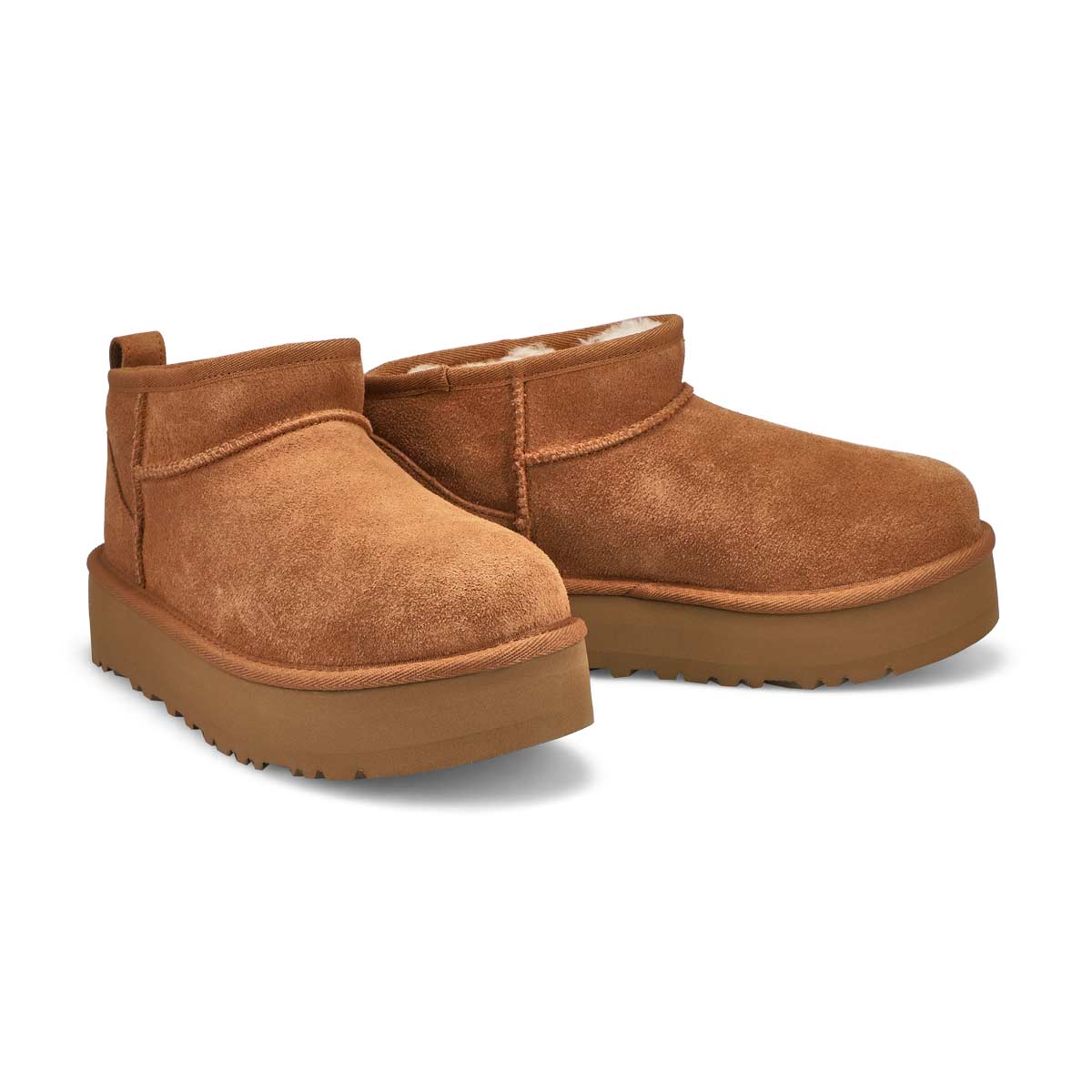 Girls sheepskin boots store