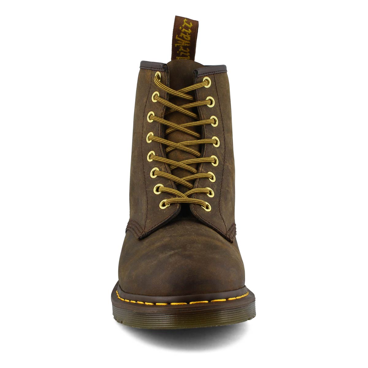 dr martens 1460 aztec brown