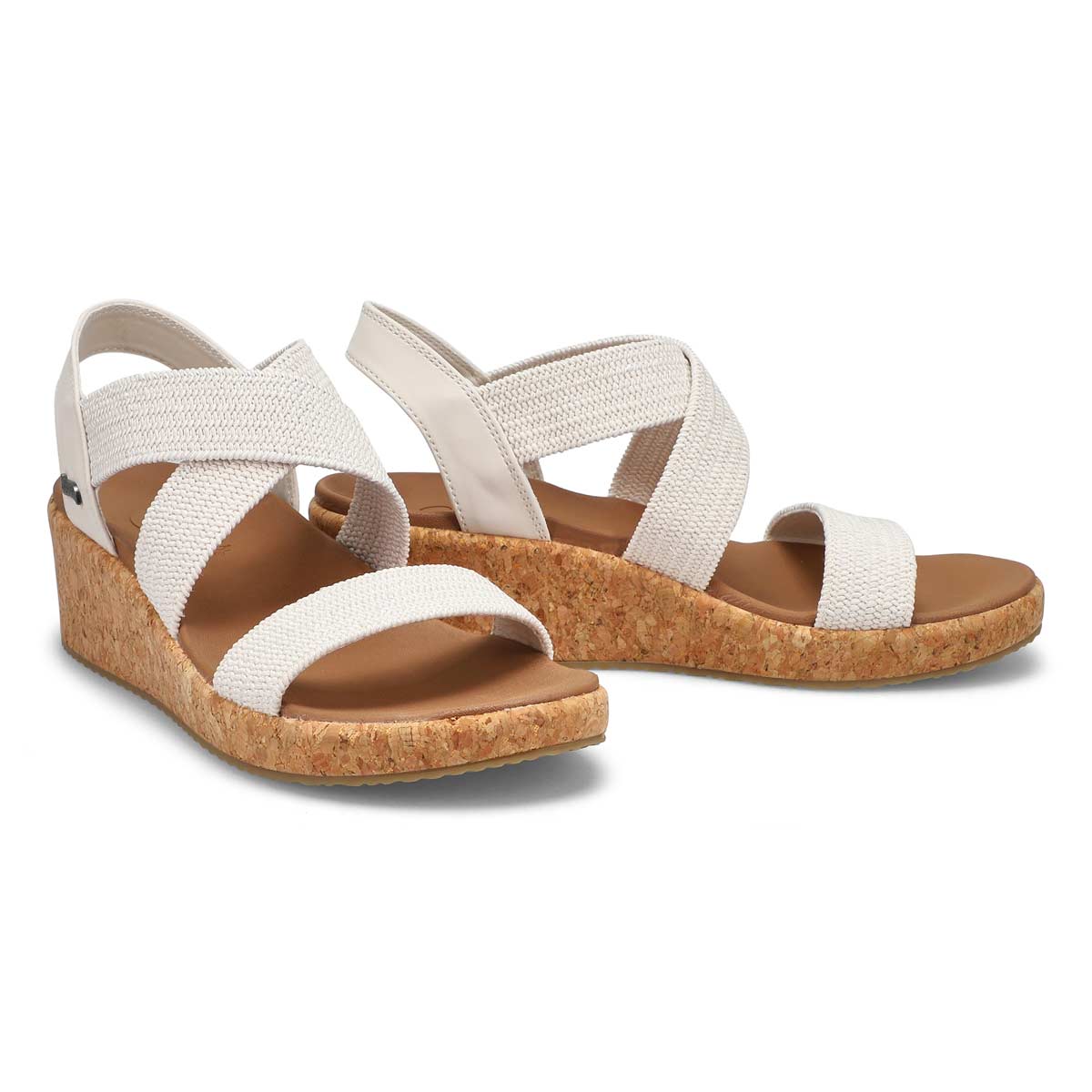 ARCH FIT BEVERLEE LOVE STAYS TAN - Quarks Shoes