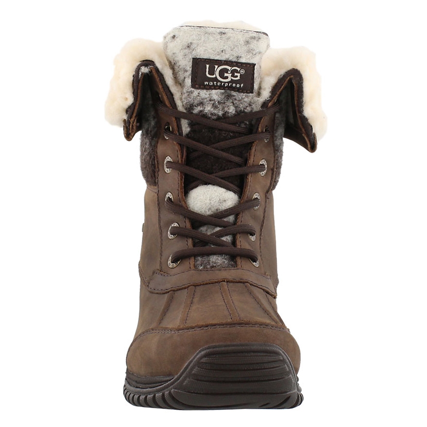 adirondack ugg snow boots