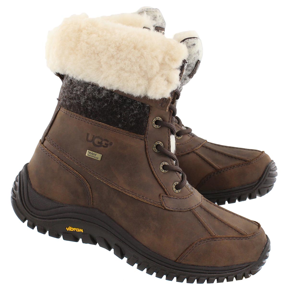 ugg australia adirondack