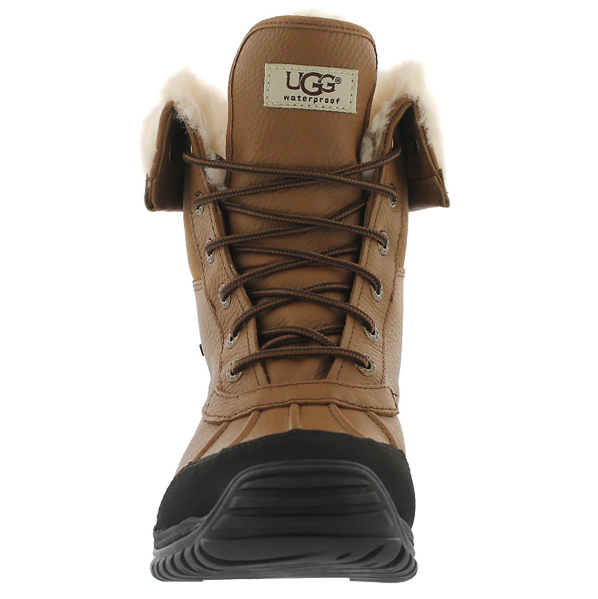 Lds Adirondack II otter winter boot