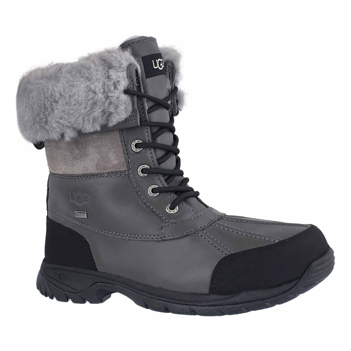 ugg men's snow boots