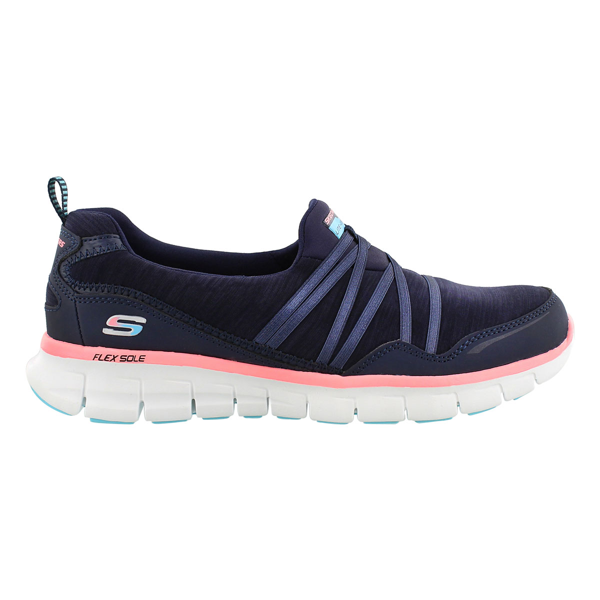 Chaussures SCENE STEALER, marine, femmes