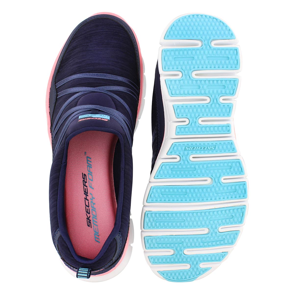 Chaussures SCENE STEALER, marine, femmes