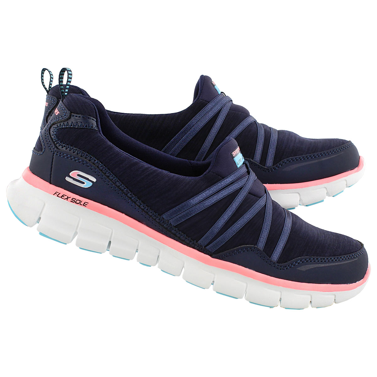 Chaussures SCENE STEALER, marine, femmes
