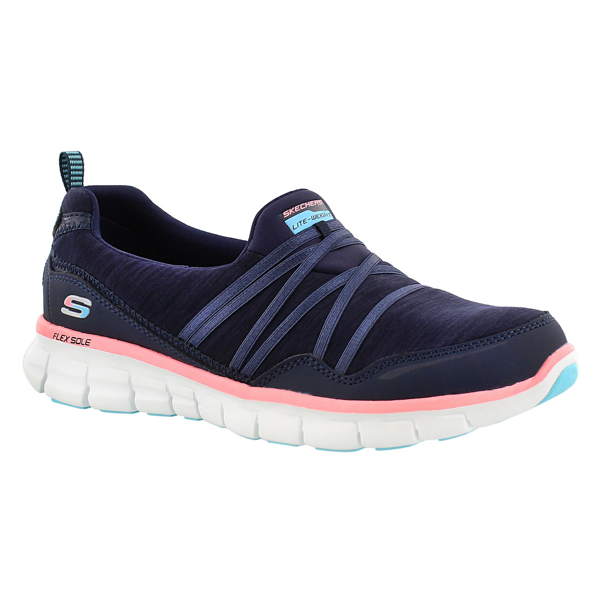 Chaussures SCENE STEALER, marine, femmes