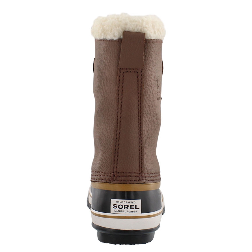 Mns 1964 Pac T hickory winter boot