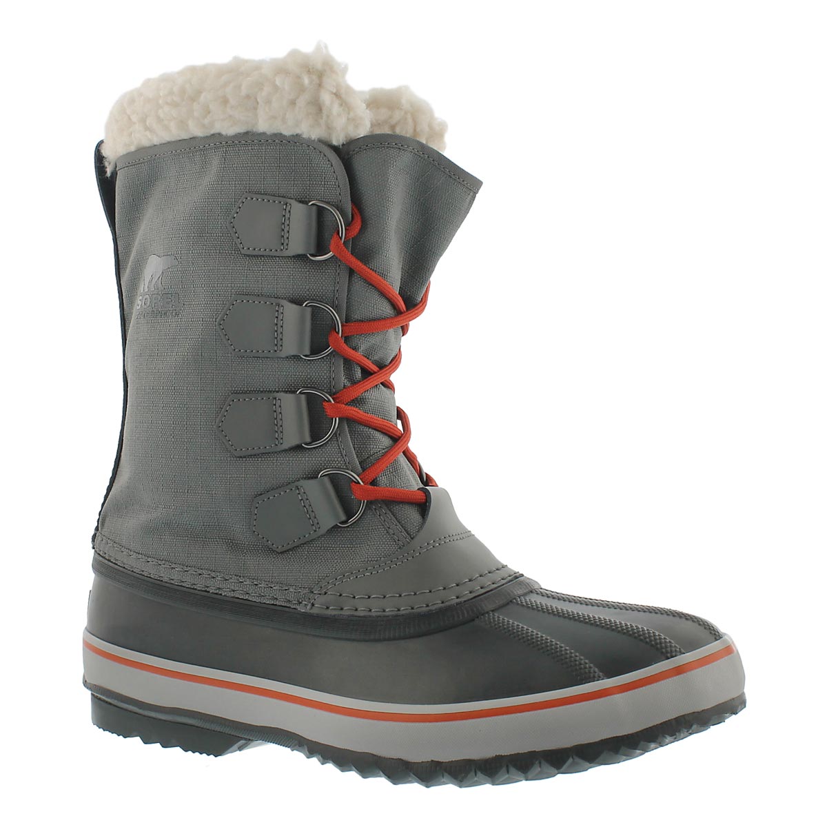 sorel 1964 pac nylon boot