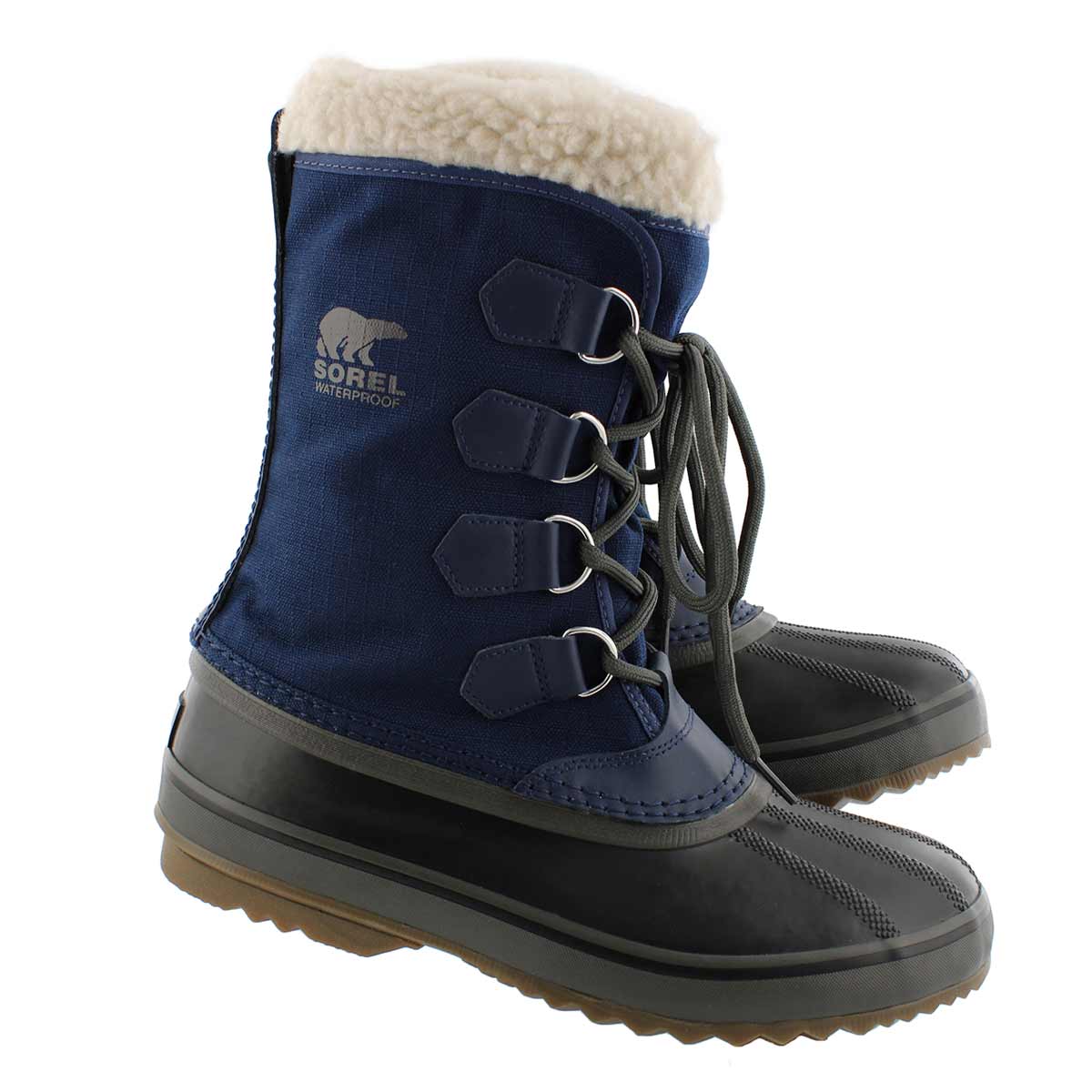 sorel 1964 mens sorel winter boots