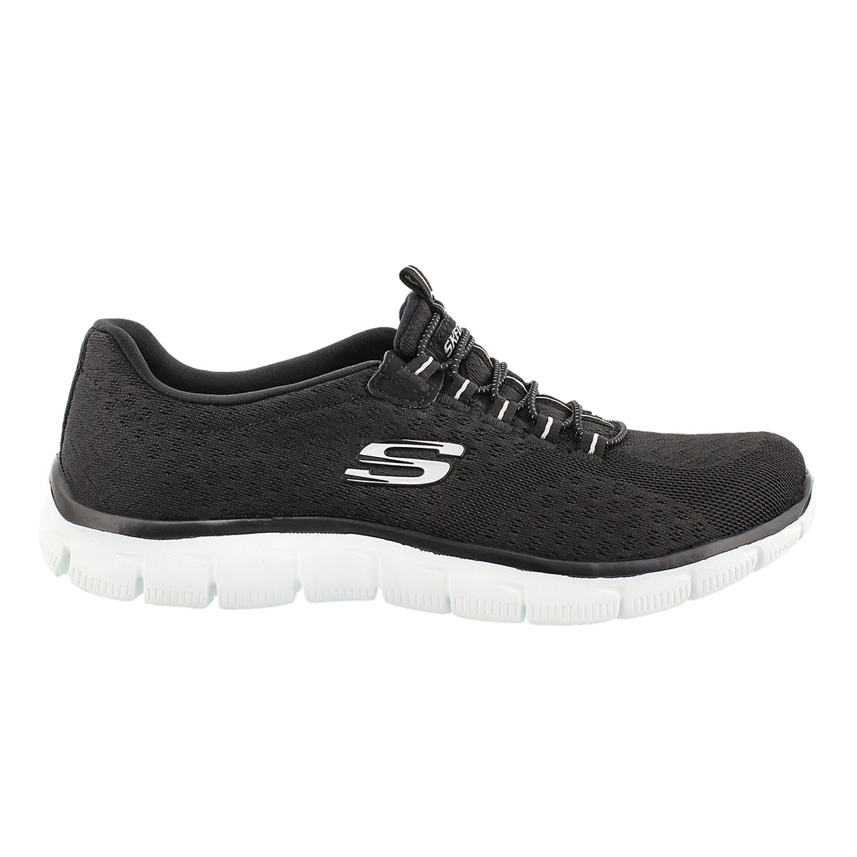 Chaussure de course Ocean View, noir, fe