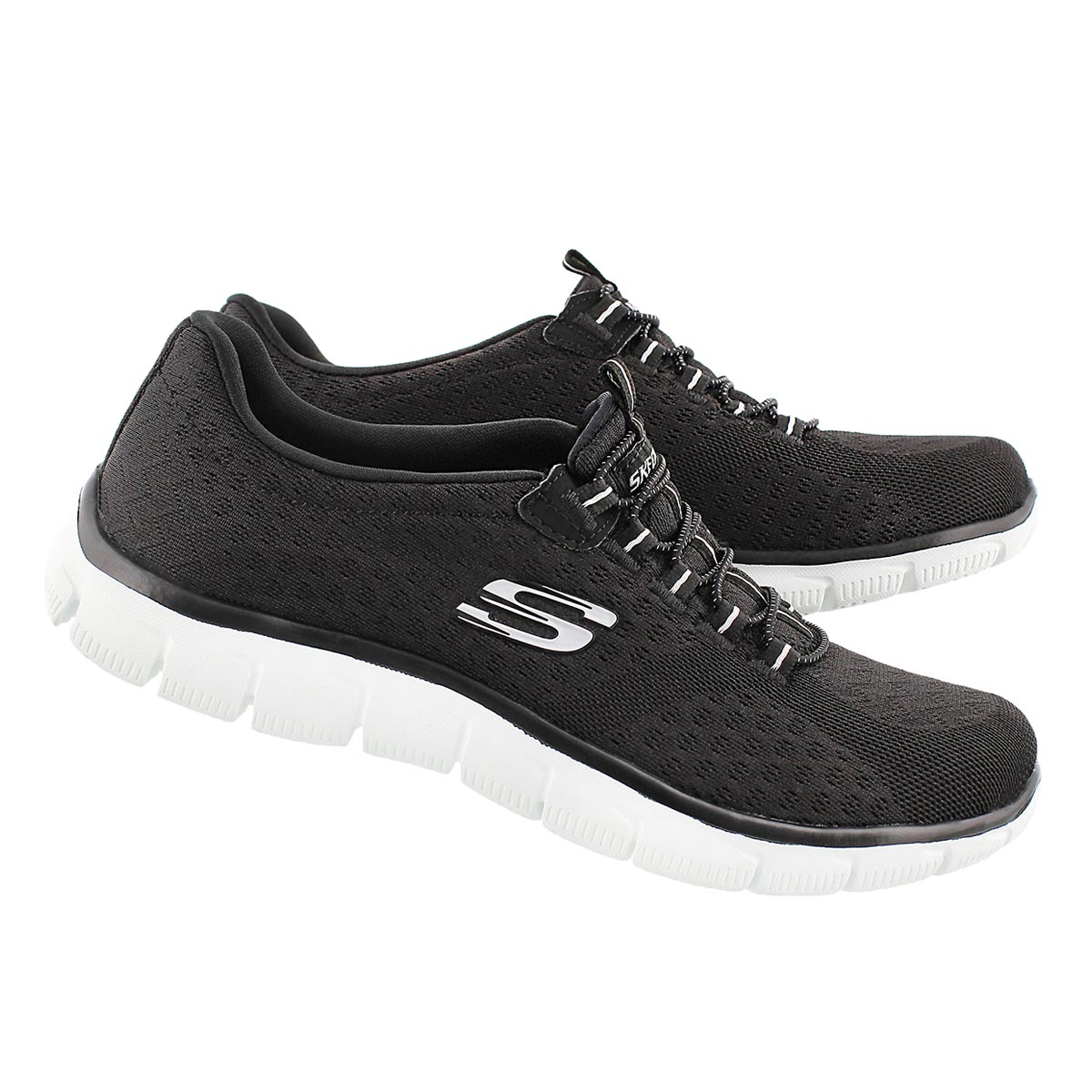 Chaussure de course Ocean View, noir, fe
