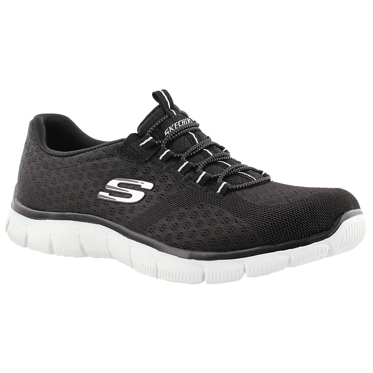 Chaussure de course Ocean View, noir, fe