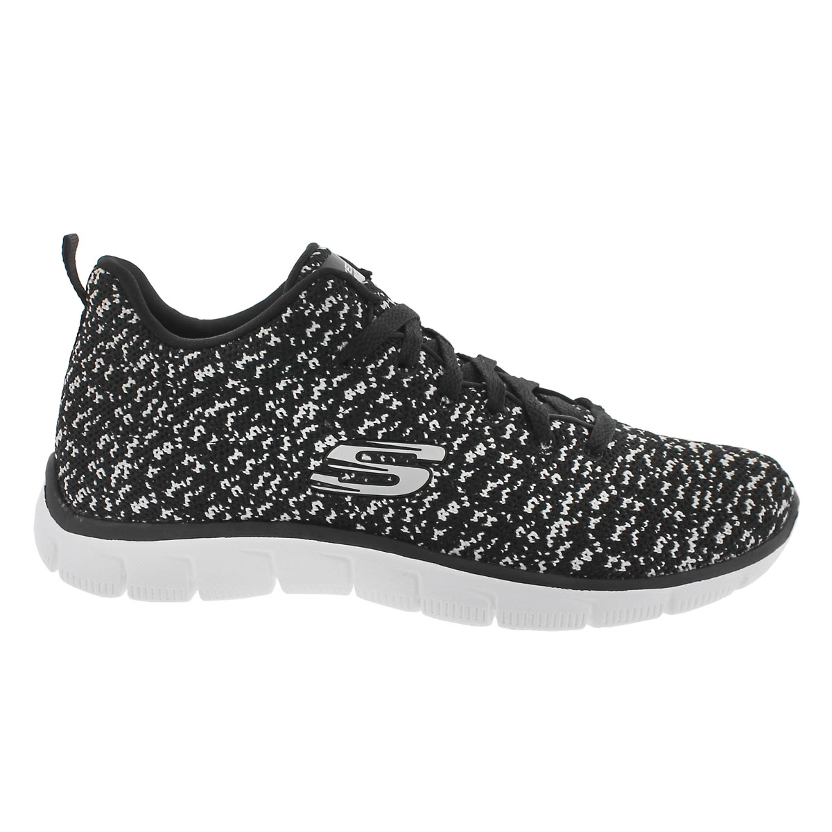 Lds Empire Connections black sneaker