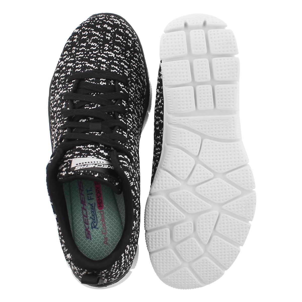 Lds Empire Connections black sneaker