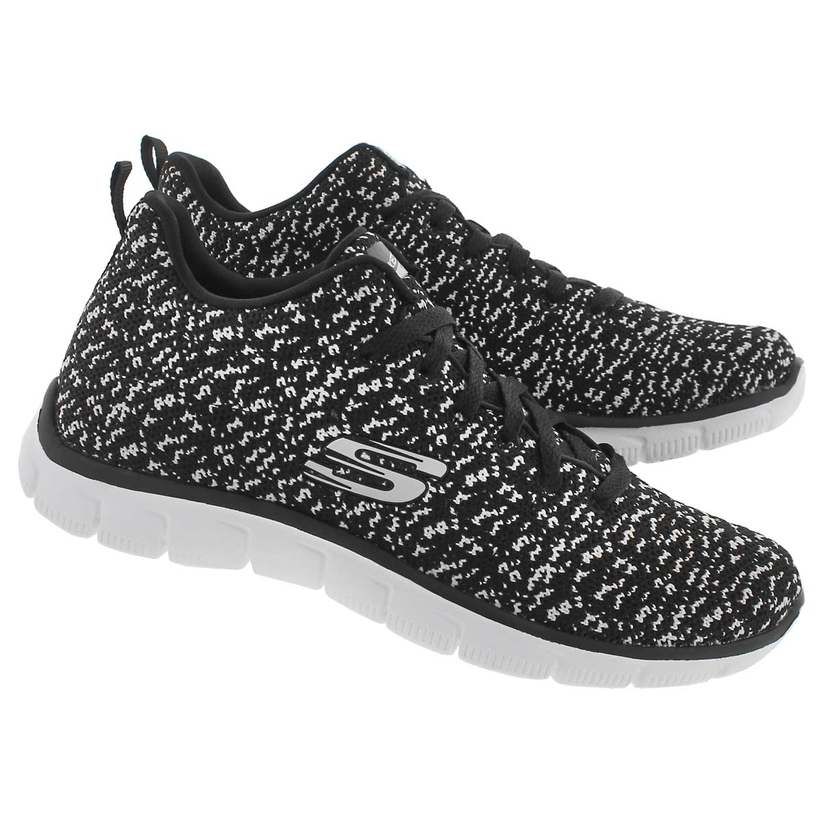 Lds Empire Connections black sneaker