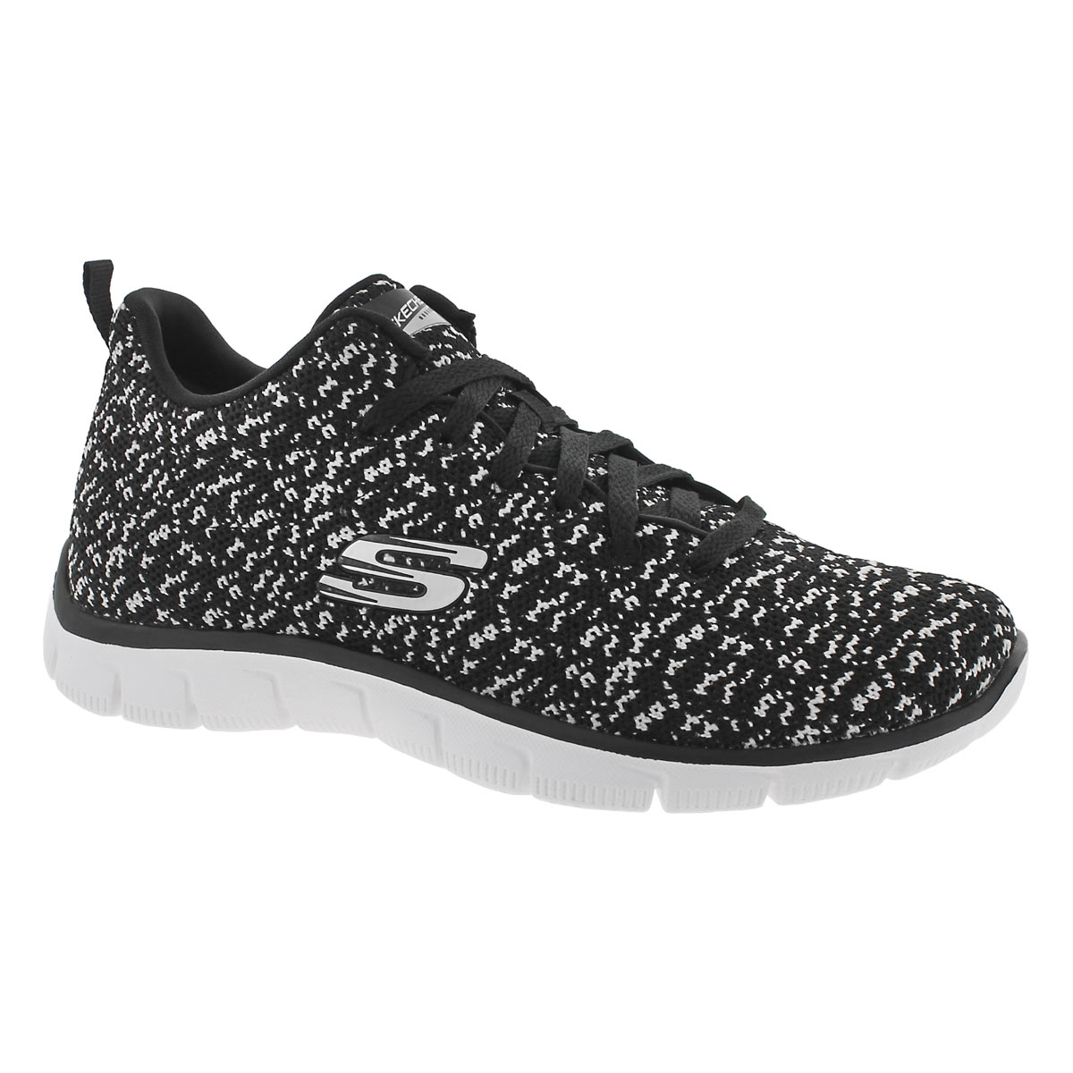 Lds Empire Connections black sneaker