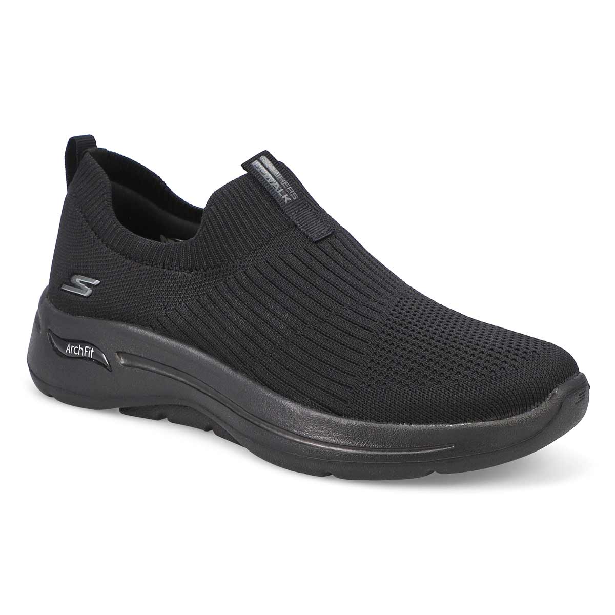 Skechers Women&#039;s Go Walk Arch Iconic On Walking Shoe