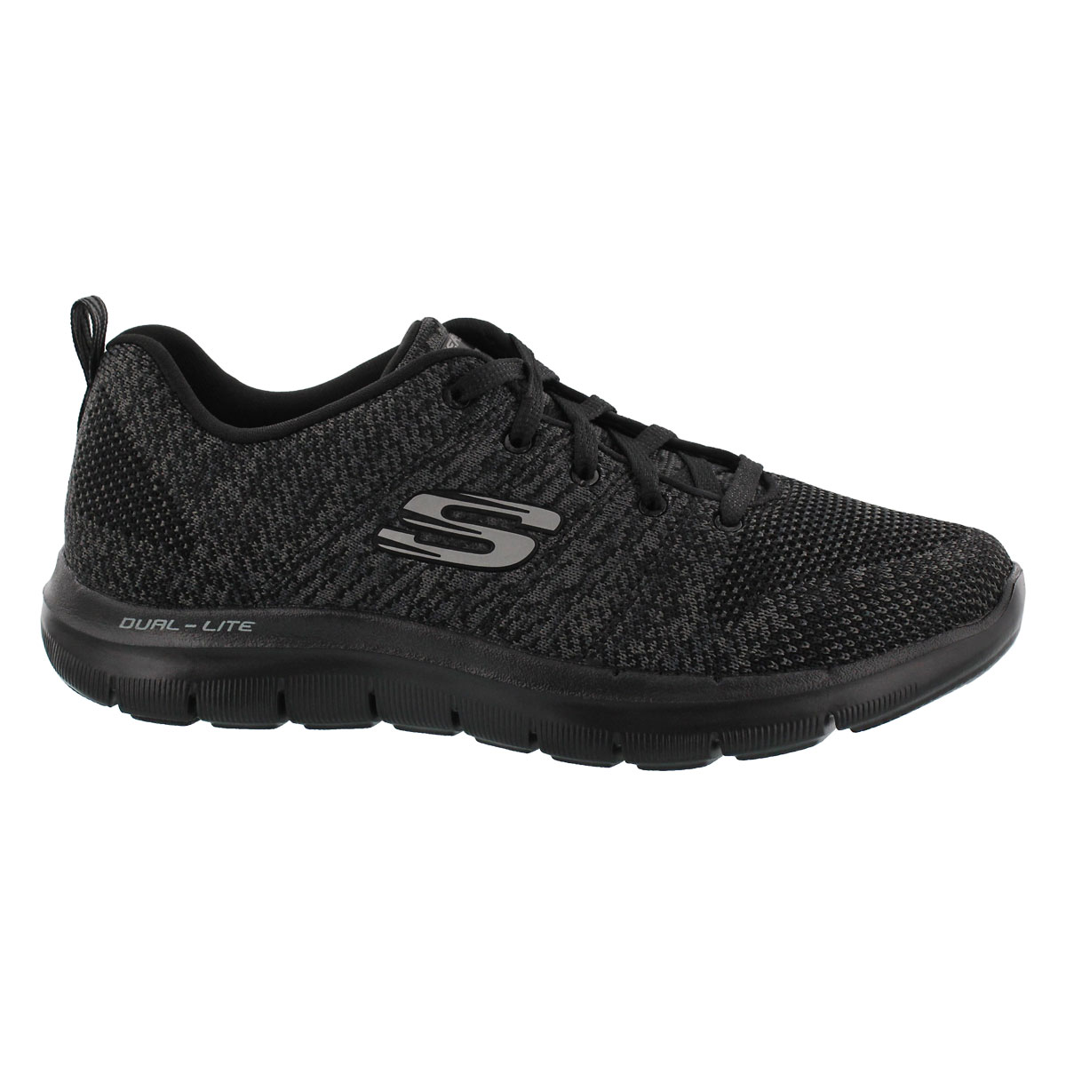 Lds FlexAppeal2.0 HighEnergy blk runner