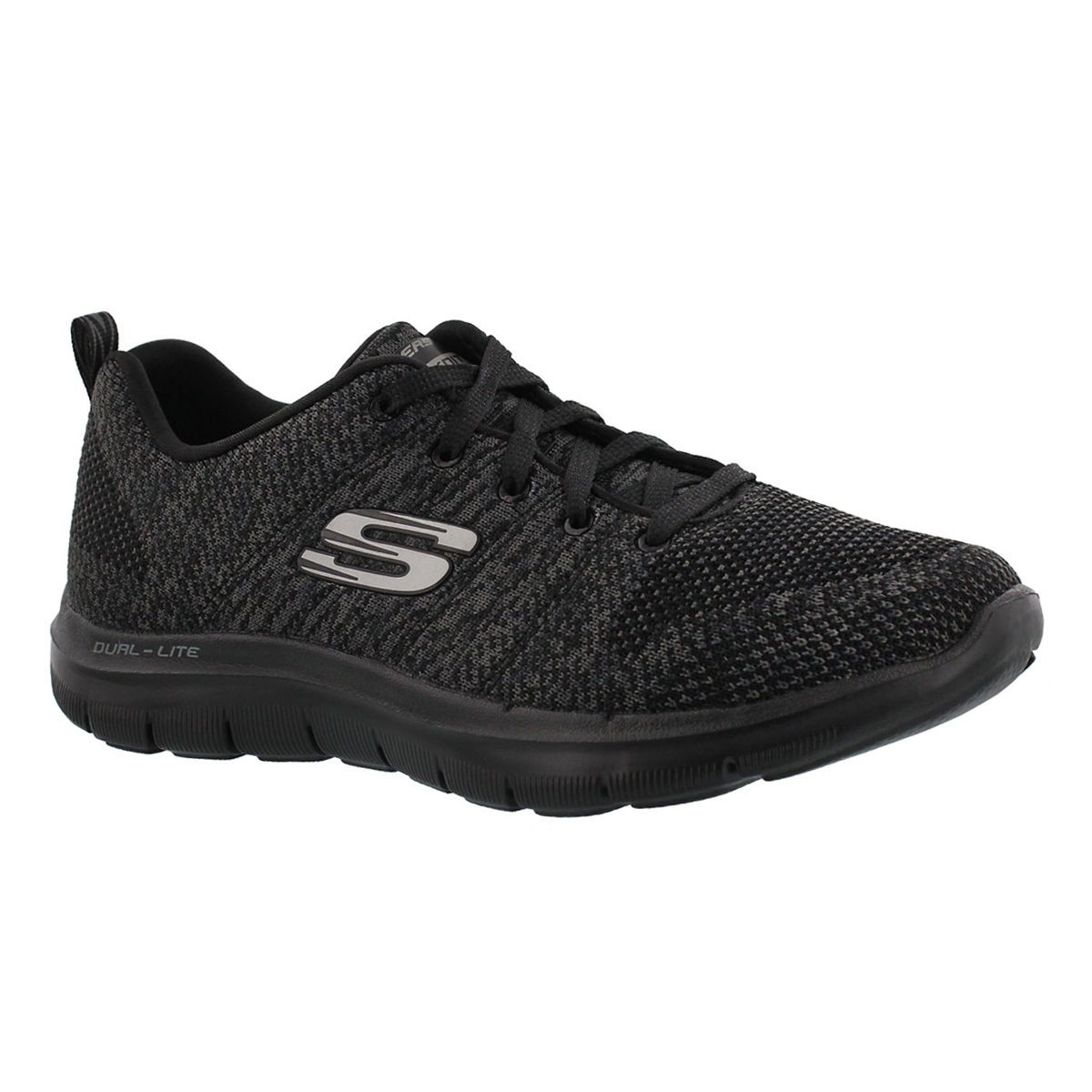 Women's FLEX APPEAL 2.0 HIGH ENERGY blk runners