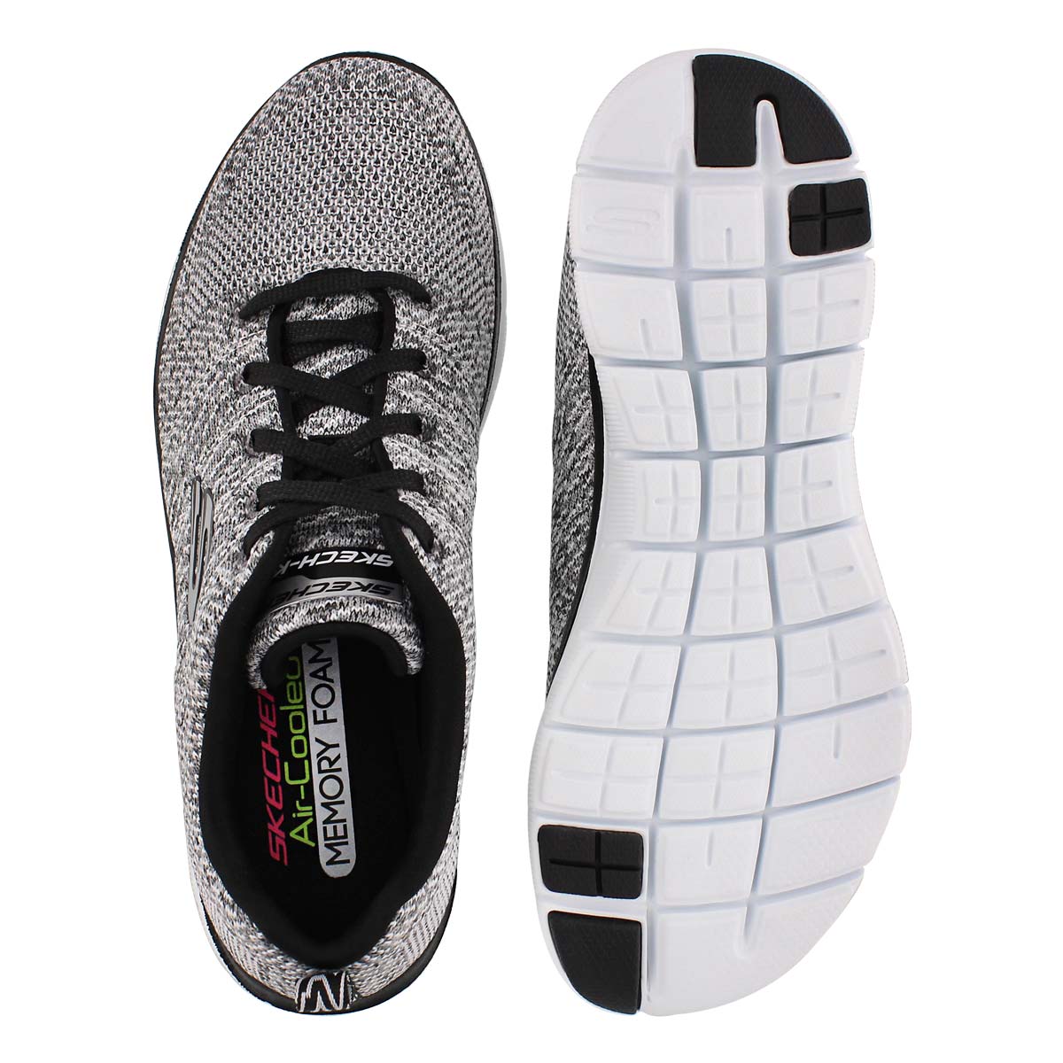 Lds FlexAppeal2.0 HighEnergy wht runner