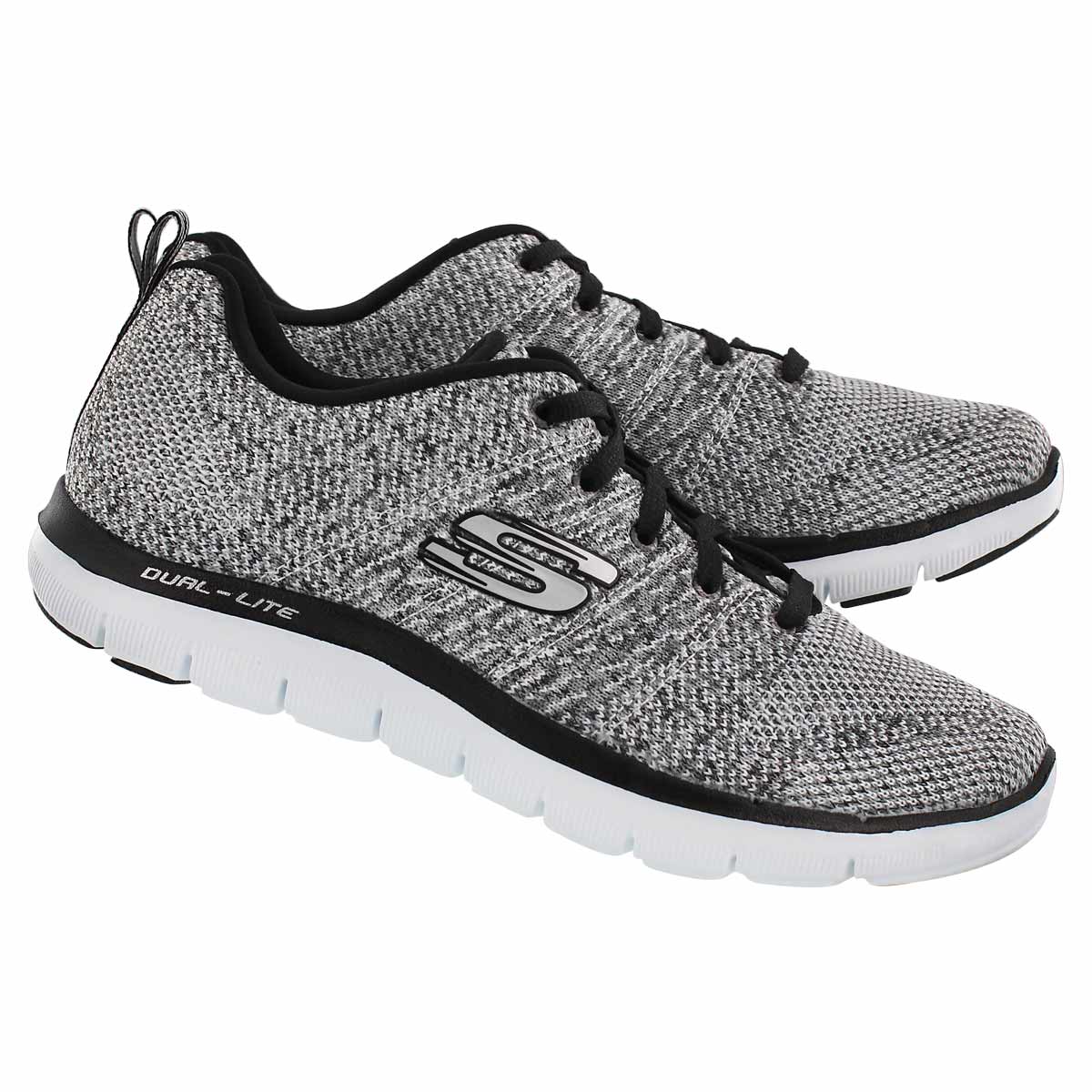 Lds FlexAppeal2.0 HighEnergy wht runner