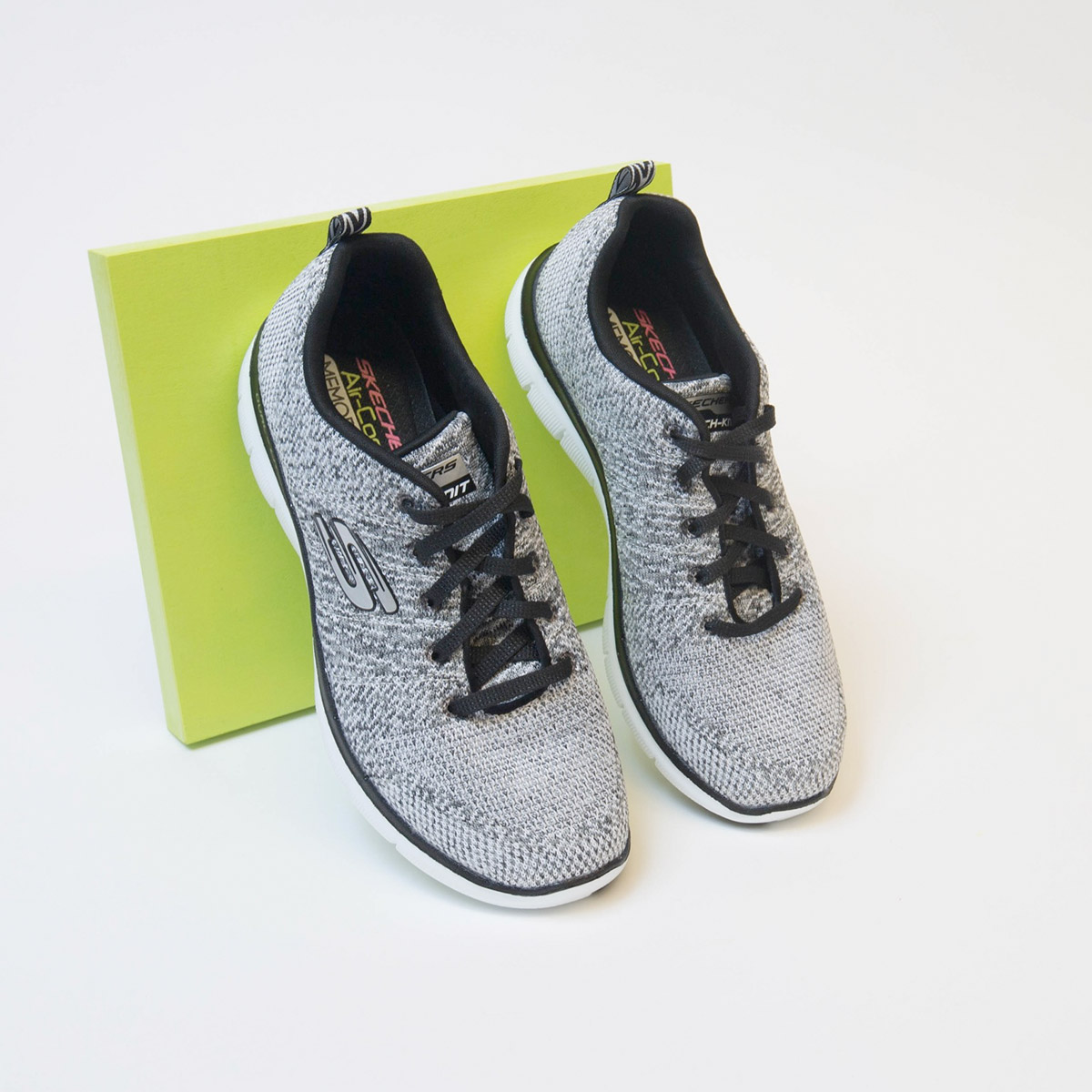 Lds FlexAppeal2.0 HighEnergy wht runner