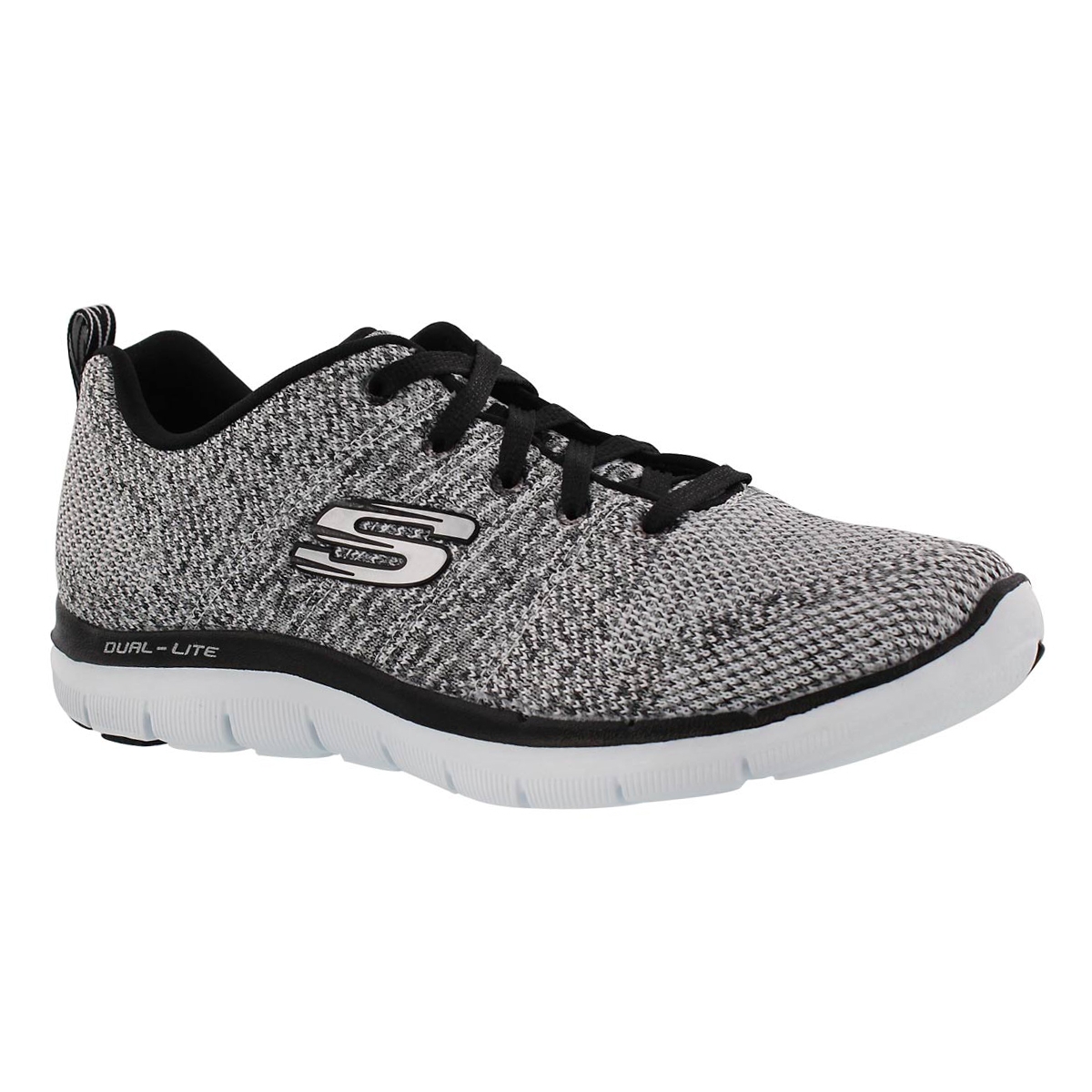 Women's FLEX APPEAL 2.0 HIGH ENERGY wht runners