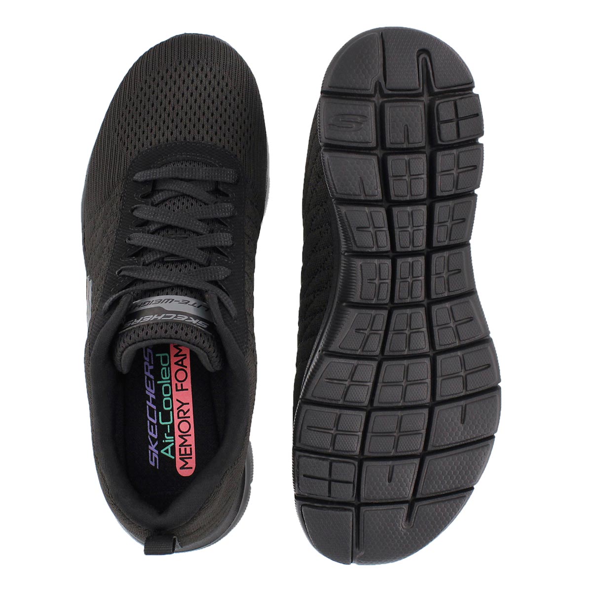 Lds Flex Appeal 2.0 Break Free bk runner
