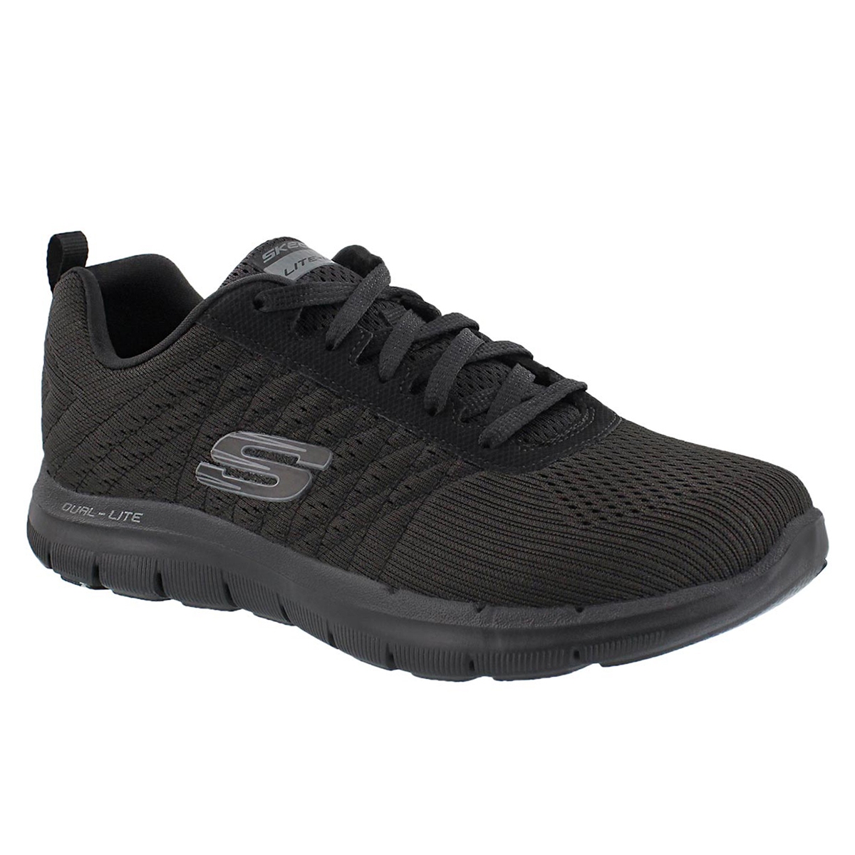 Women's FLEX APPEAL 2.0 BREAK FREE black runners
