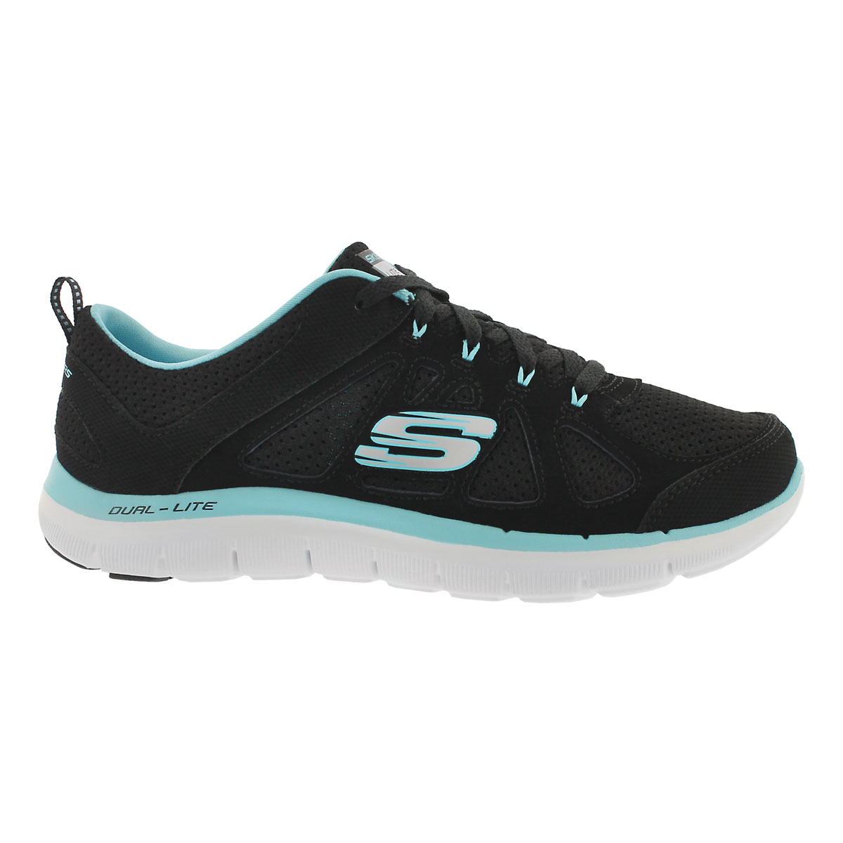Lds FlexAppeal2.0 Simplistic blk runner