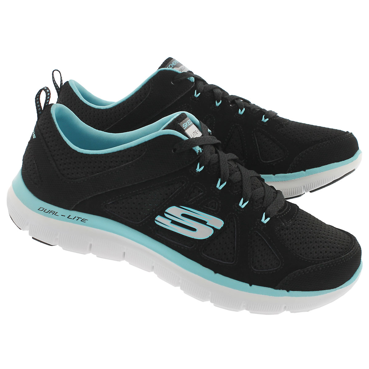 Lds FlexAppeal2.0 Simplistic blk runner