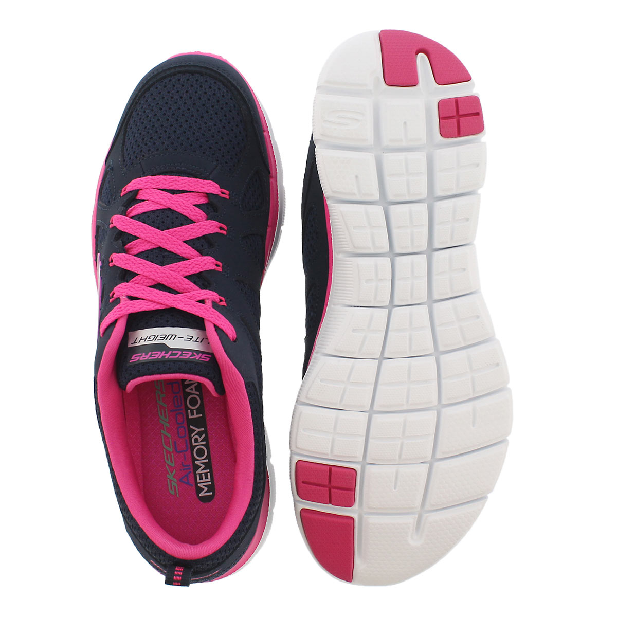 Lds FlexAppeal2.0 Simplistic nvy runner