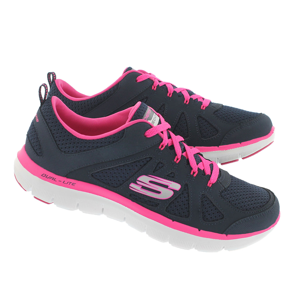 Lds FlexAppeal2.0 Simplistic nvy runner