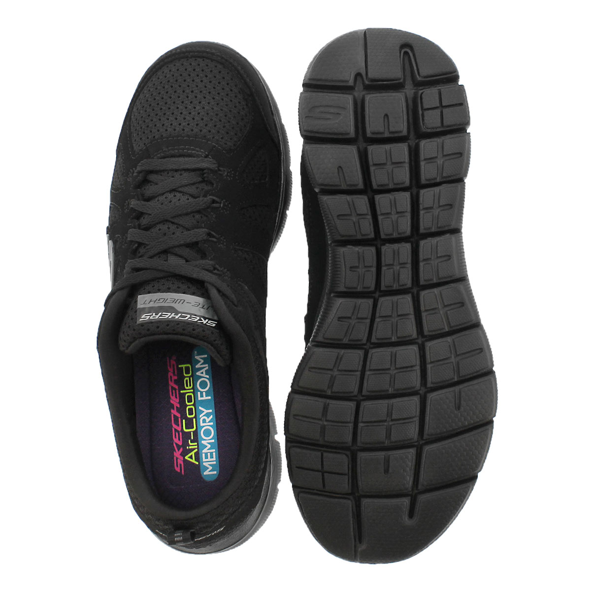 Lds FlexAppeal2.0Simplistic bk runr-wide
