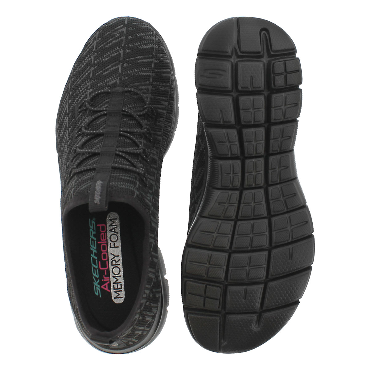 Lds FlexAppeal2.0Insights bk hi top snkr