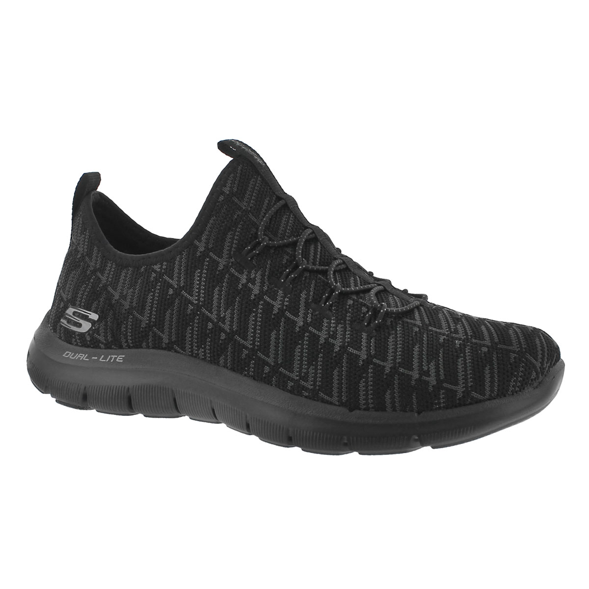 Lds FlexAppeal2.0Insights bk hi top snkr