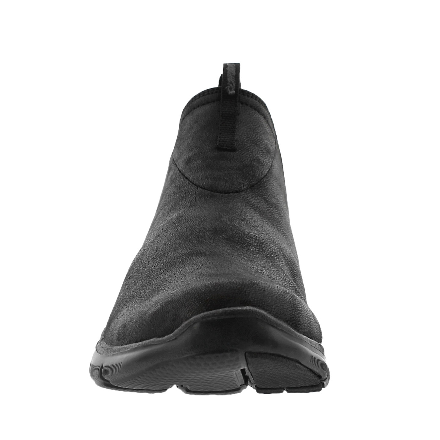 Lds Done Deal black slip on high sneaker