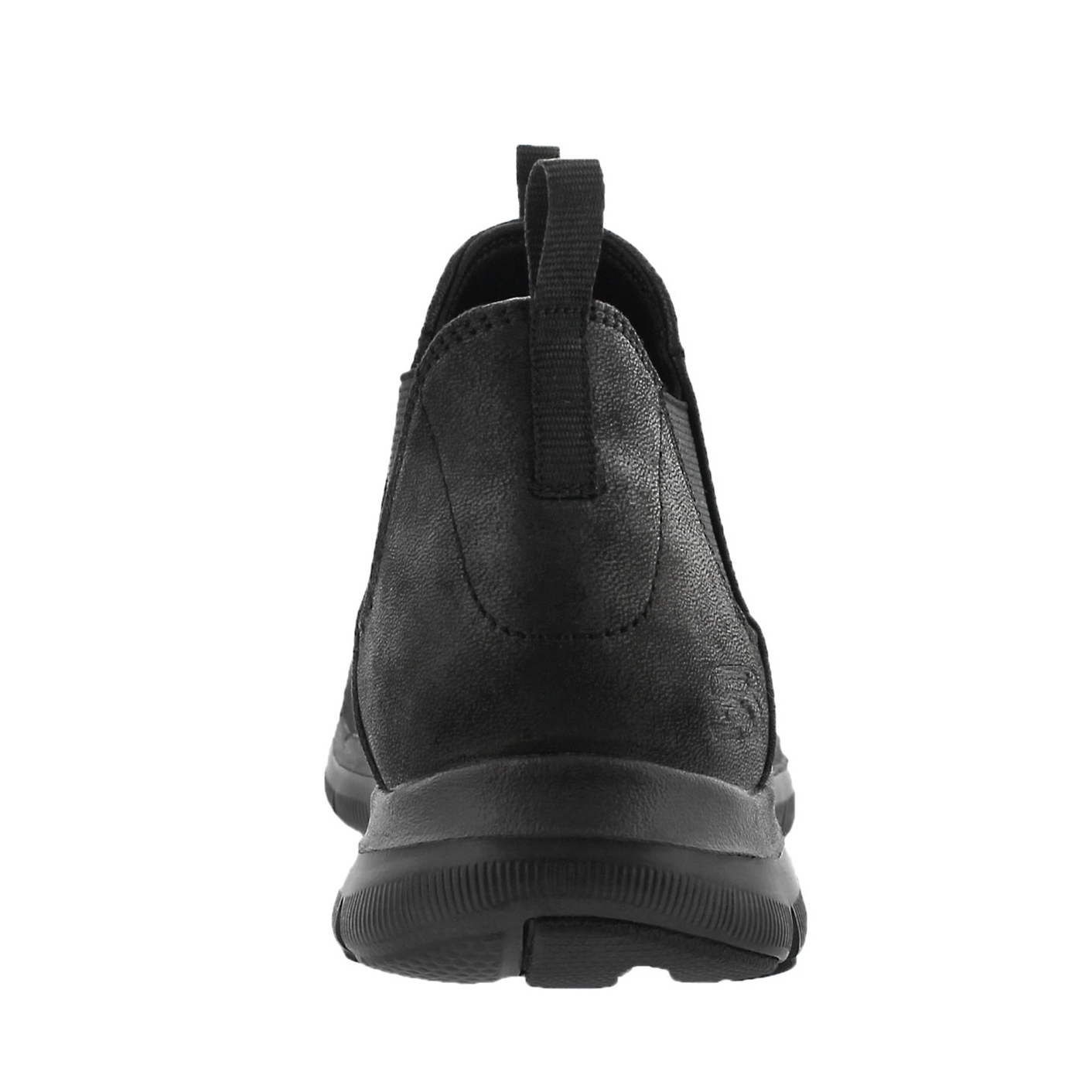 Lds Done Deal black slip on high sneaker