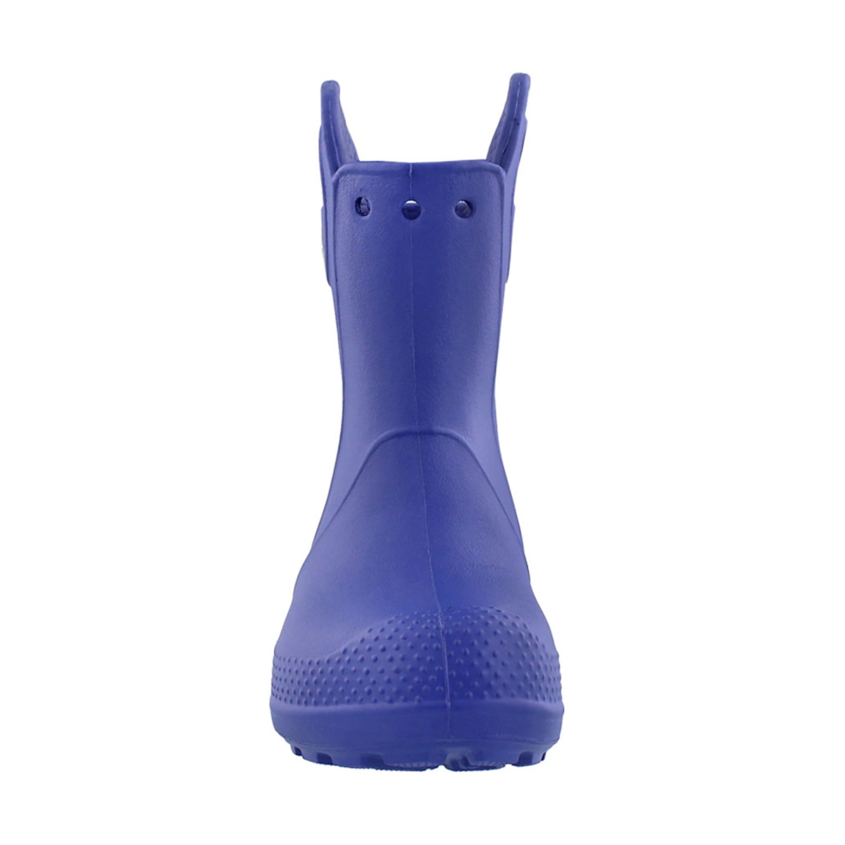 Kds Handle It cerulean blu wtpf rainboot