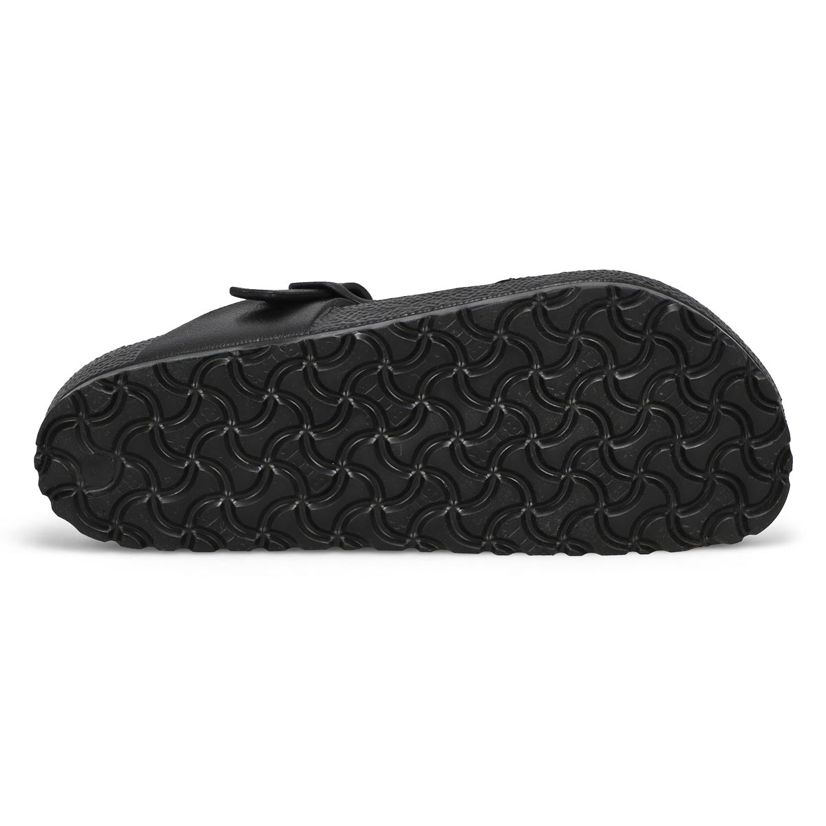 Lds Gizeh black EVA thong sandal