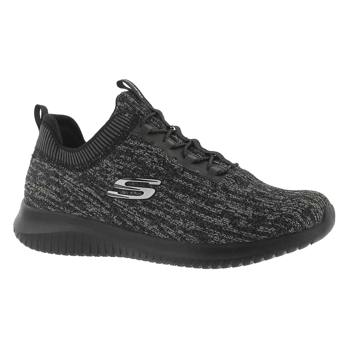 Lds Ultra Flex Bright Horizon blk/blk