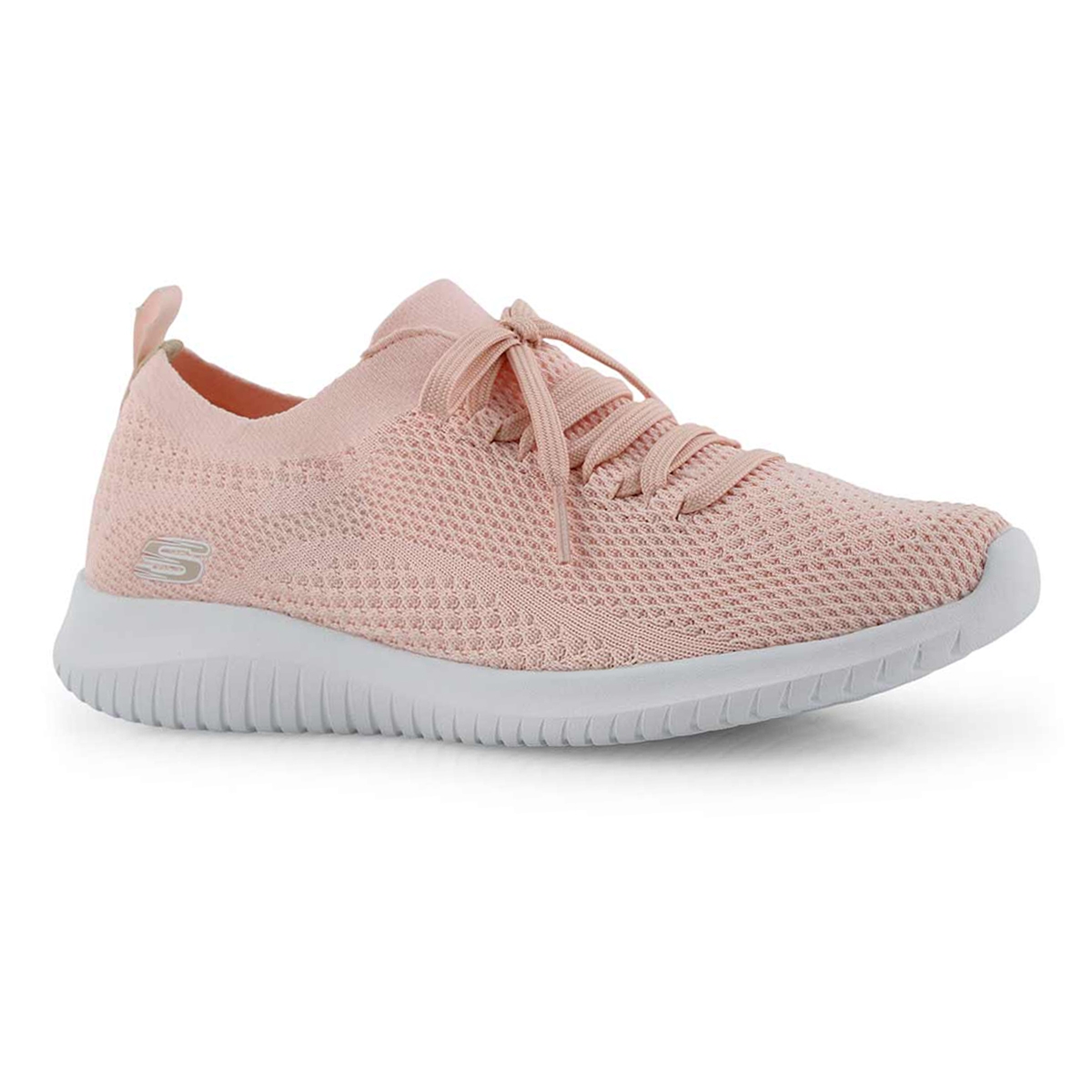 Lds Ultra Flex Statements pnk slipon snk
