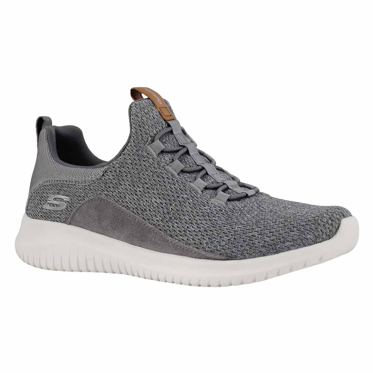 Lds Ultra Flex New Season gy slip on snk