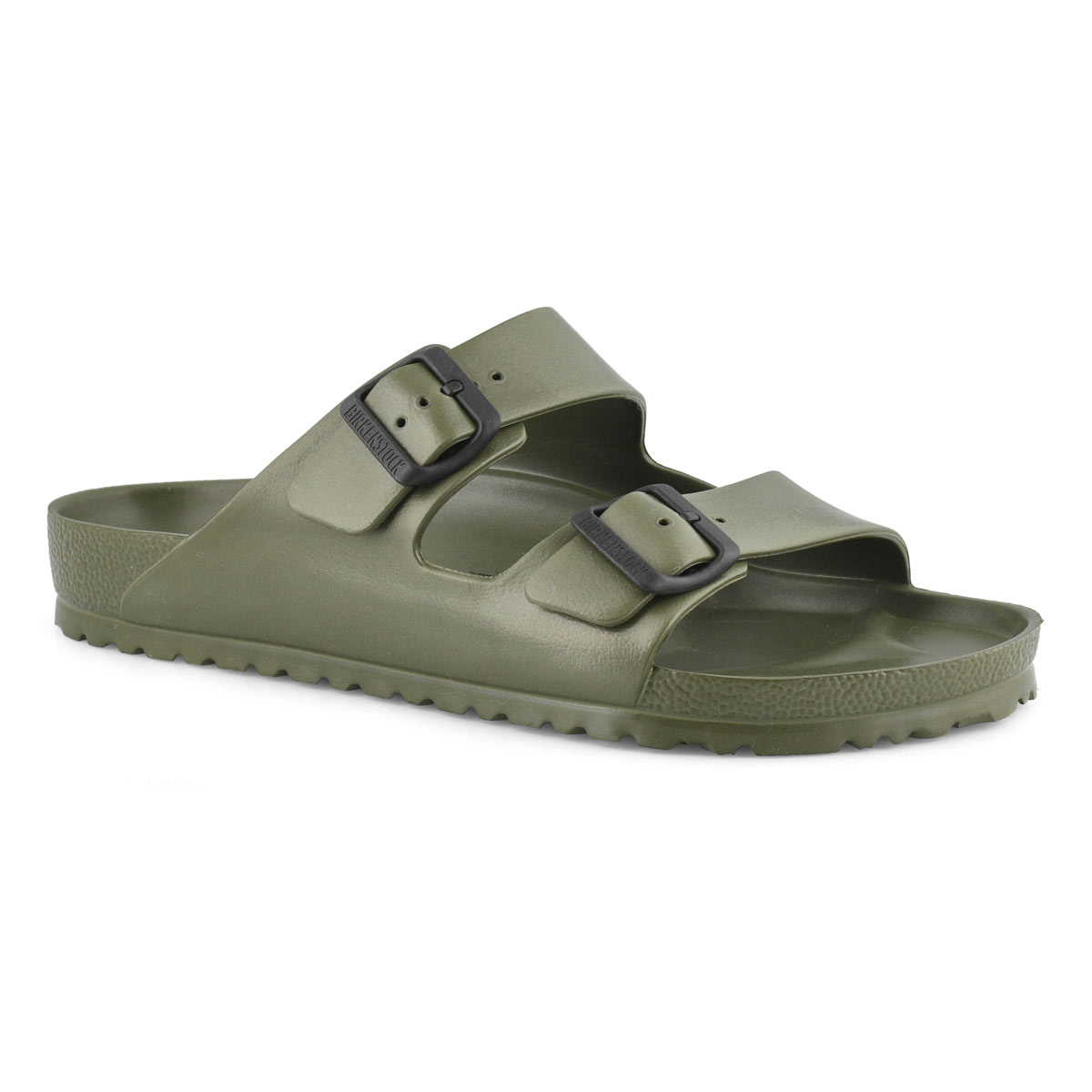 Mns Arizona khaki EVA sandal - Medium