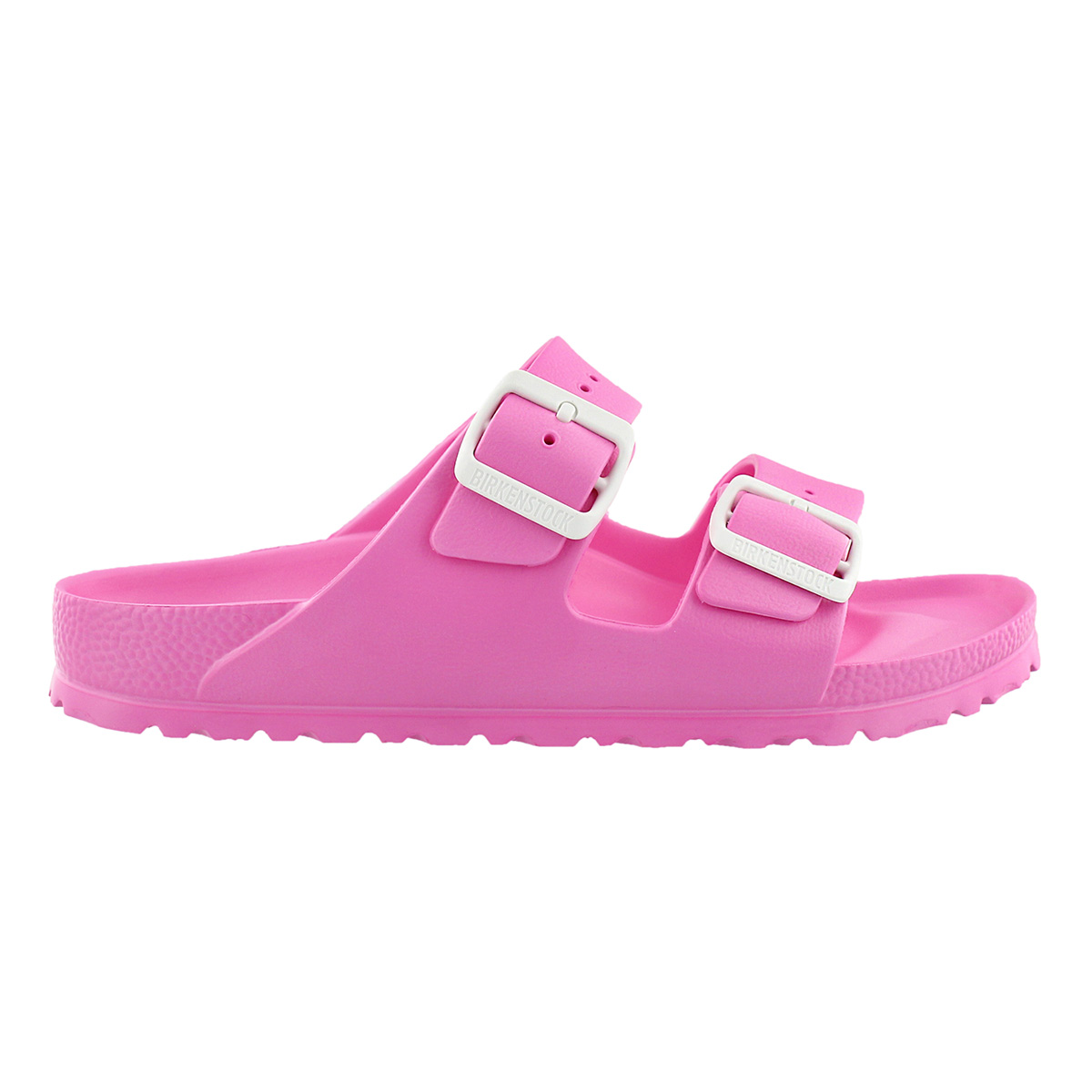 Lds Arizona EVA neon pink sandal-Narrow