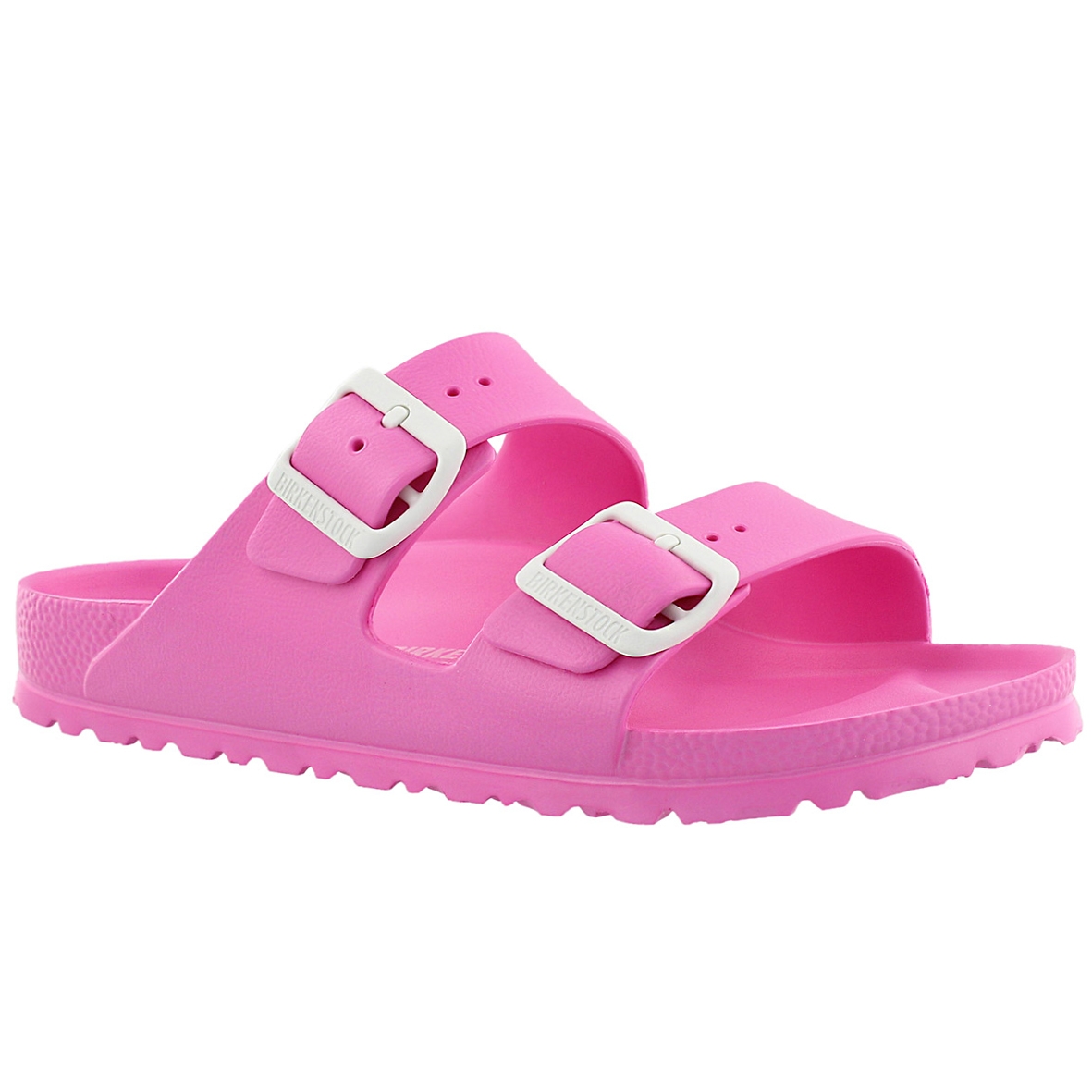 Lds Arizona EVA neon pink sandal-Narrow