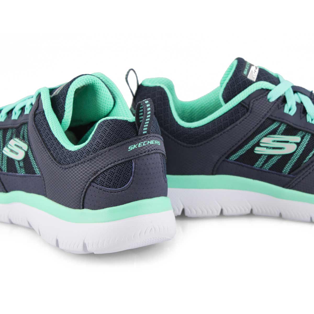 skechers wide fit summits