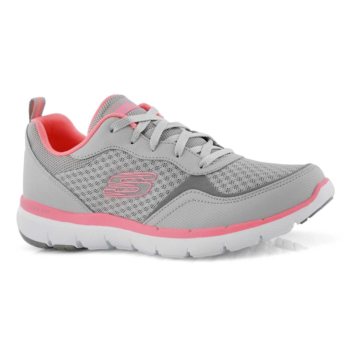 skechers women's flex appeal 3.0