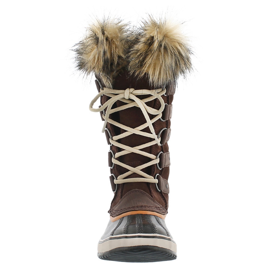 Lds Joan of Arctic tobac winter boot